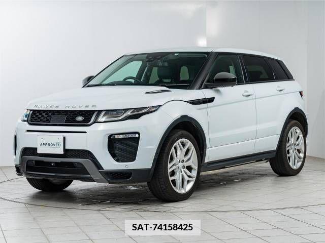 ROVER RANGE ROVER 2015-12 347660-16