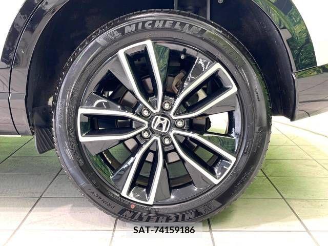 Honda VEZEL 2021-12 340233-10