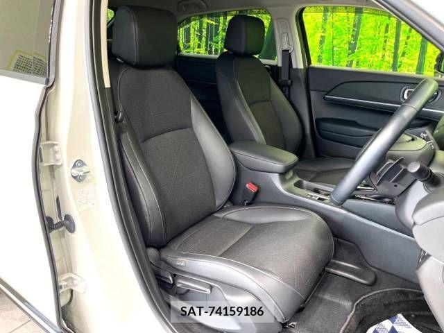 Honda VEZEL 2021-12 340233-11