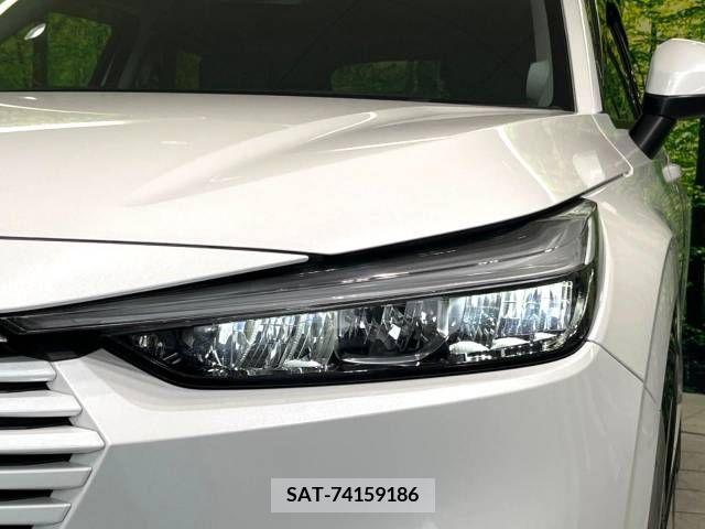 Honda VEZEL 2021-12 340233-9