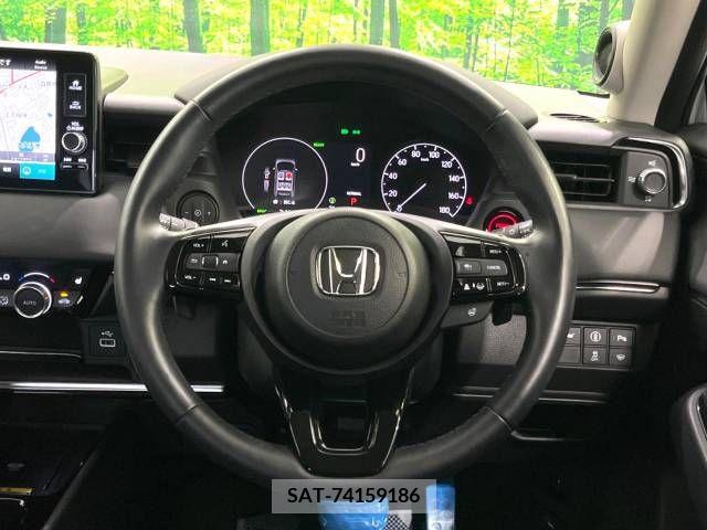 Honda VEZEL 2021-12 340233-8