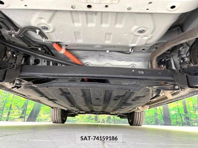 Honda VEZEL 2021-12 340233-19