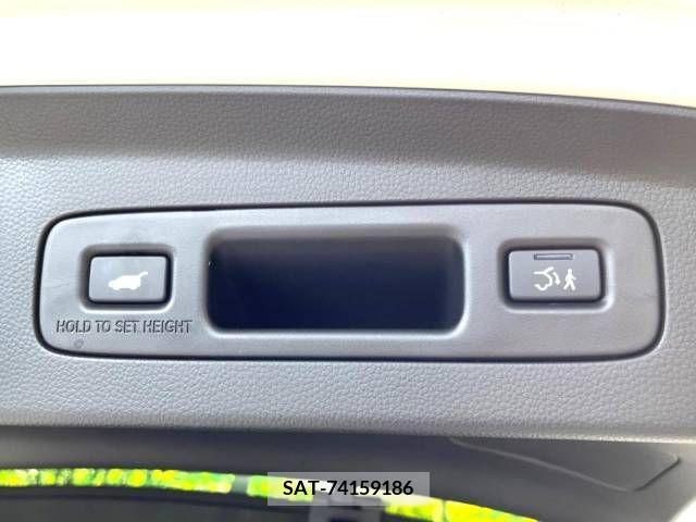 Honda VEZEL 2021-12 340233-7