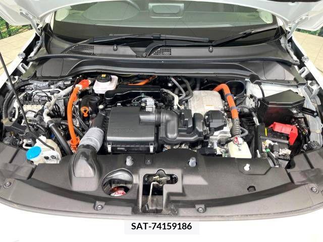 Honda VEZEL 2021-12 340233-18
