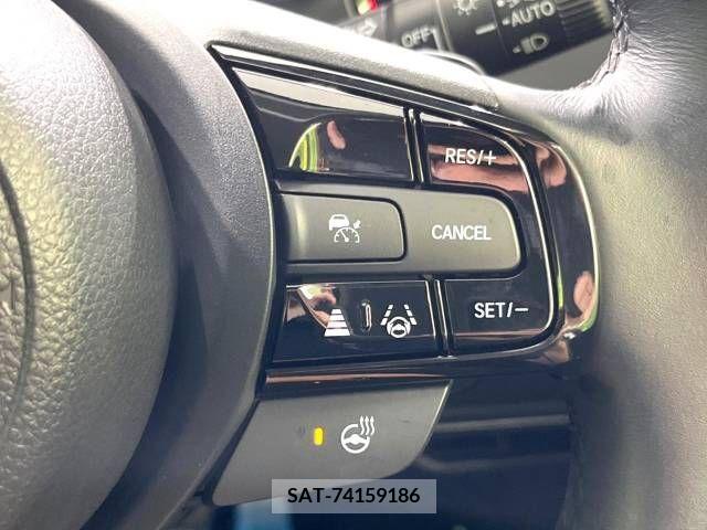 Honda VEZEL 2021-12 340233-6