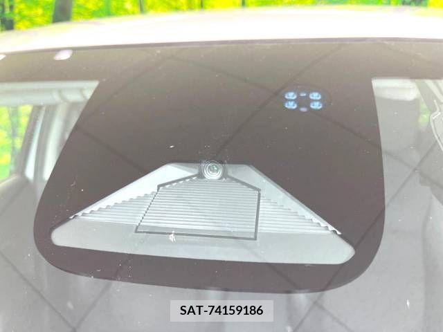 Honda VEZEL 2021-12 340233-4