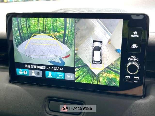 Honda VEZEL 2021-12 340233-3