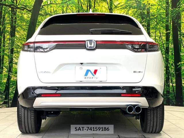 Honda VEZEL 2021-12 340233-15