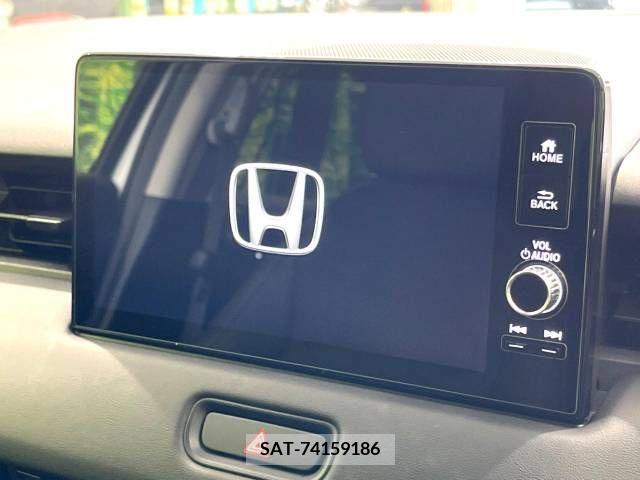 Honda VEZEL 2021-12 340233-2