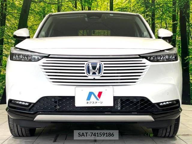 Honda VEZEL 2021-12 340233-14