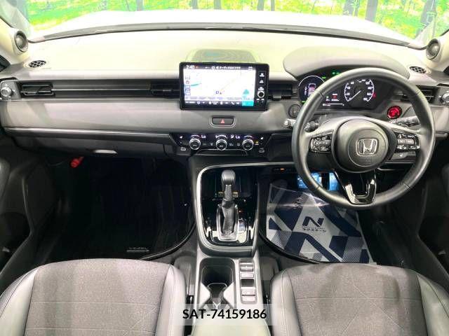 Honda VEZEL 2021-12 340233-1