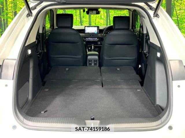 Honda VEZEL 2021-12 340233-13