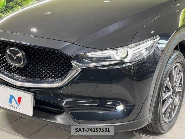 Mazda CX-5 2017-06 308337-12