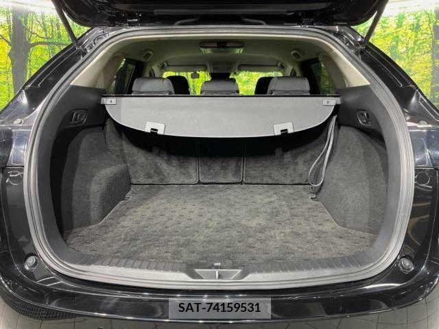 Mazda CX-5 2017-06 308337-10