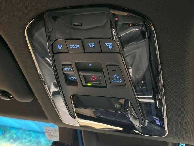 Toyota HARRIER 2022-04 11578-2