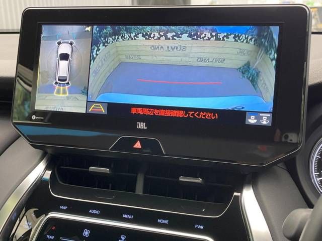 Toyota HARRIER 2022-04 11578-4