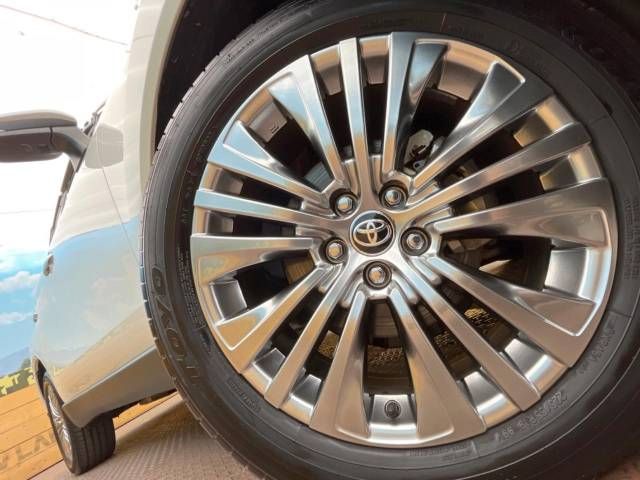 Toyota HARRIER 2022-04 11578-17
