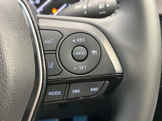 Toyota HARRIER 2022-04 11578-7