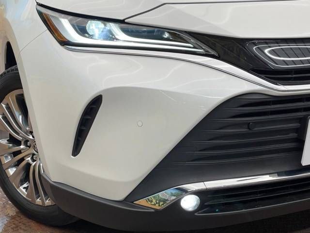 Toyota HARRIER 2022-04 11578-16