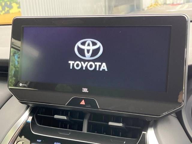 Toyota HARRIER 2022-04 11578-3