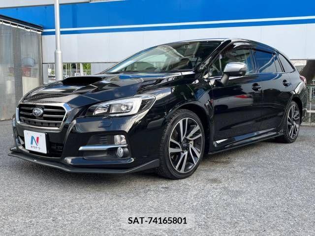 Subaru LEVORG 2015-04 275007-5