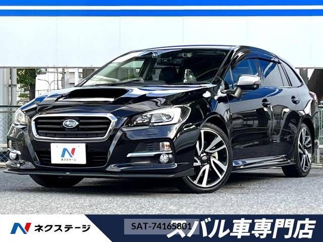 Subaru LEVORG 2015-04 275007-0