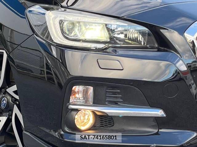 Subaru LEVORG 2015-04 275007-16