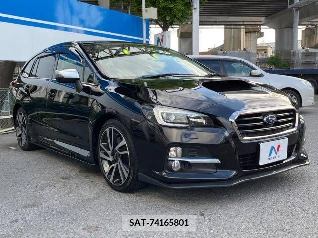 Subaru LEVORG 2015-04 275007-15