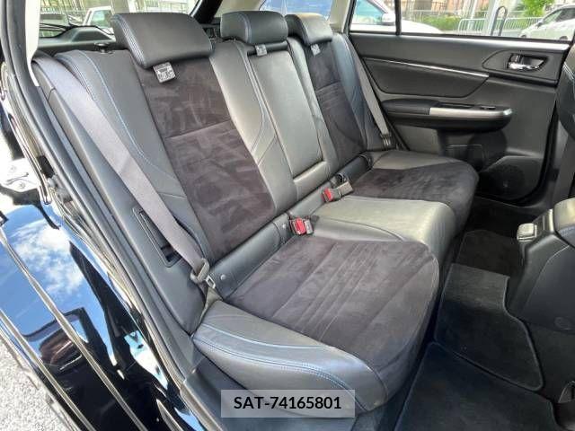 Subaru LEVORG 2015-04 275007-11
