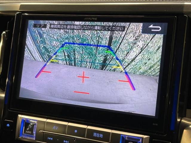 Toyota VELLFIRE 2016-02 185337-6
