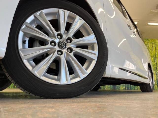 Toyota VELLFIRE 2016-02 185337-13