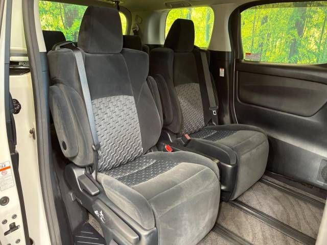 Toyota VELLFIRE 2016-02 185337-9