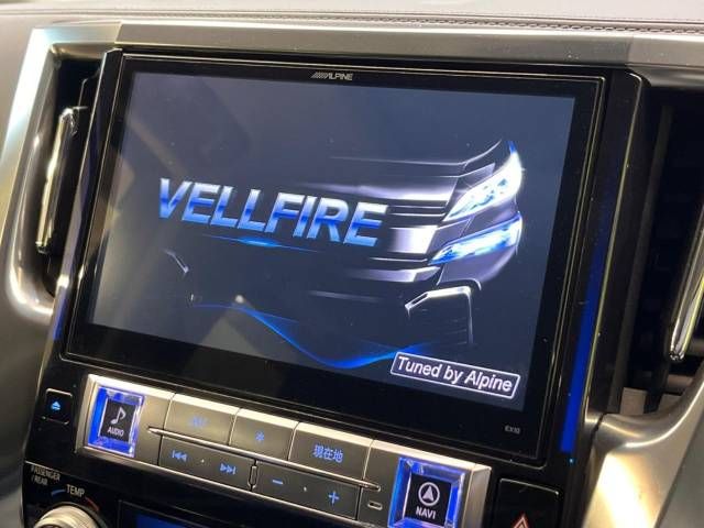 Toyota VELLFIRE 2016-02 185337-2