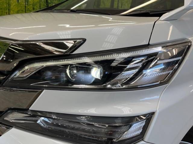 Toyota VELLFIRE 2016-02 185337-12