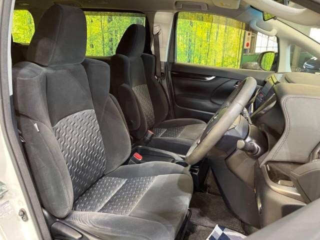 Toyota VELLFIRE 2016-02 185337-8