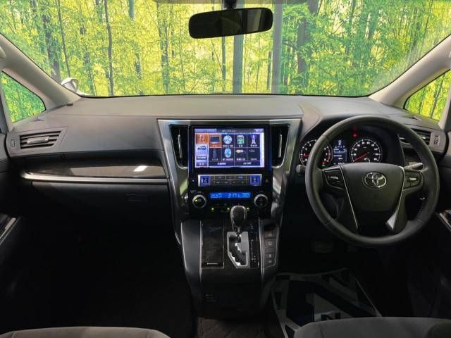 Toyota VELLFIRE 2016-02 185337-1