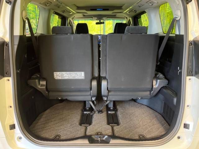Toyota VELLFIRE 2016-02 185337-11