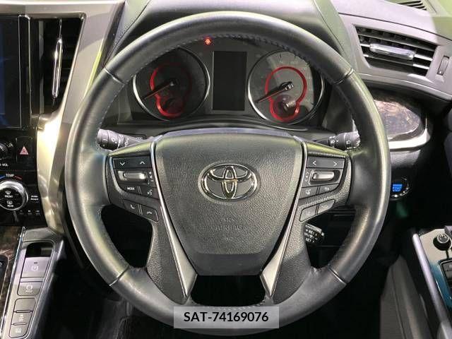 Toyota VELLFIRE 2021-09 223742-13