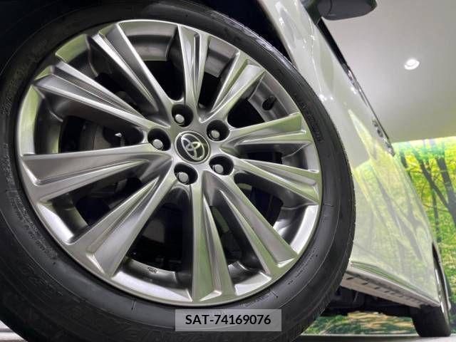 Toyota VELLFIRE 2021-09 223742-12