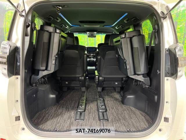 Toyota VELLFIRE 2021-09 223742-10