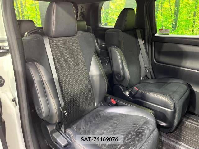 Toyota VELLFIRE 2021-09 223742-8