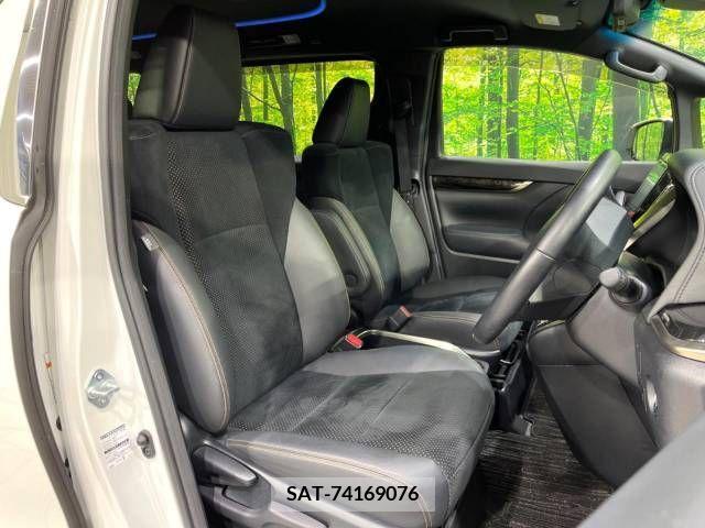 Toyota VELLFIRE 2021-09 223742-7