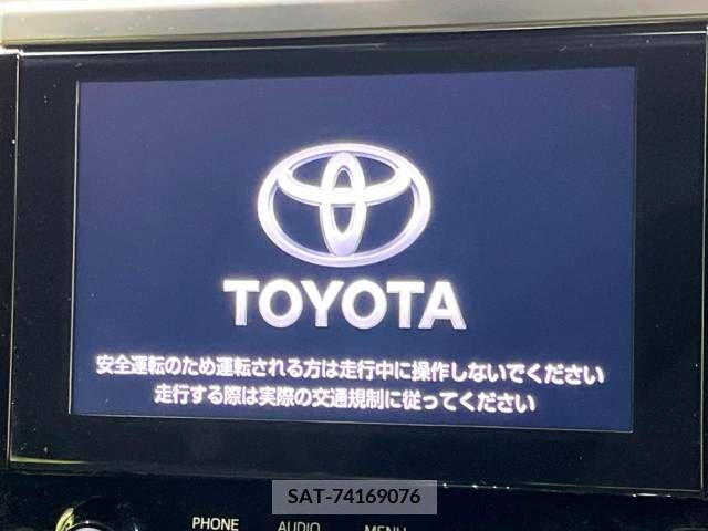 Toyota VELLFIRE 2021-09 223742-4