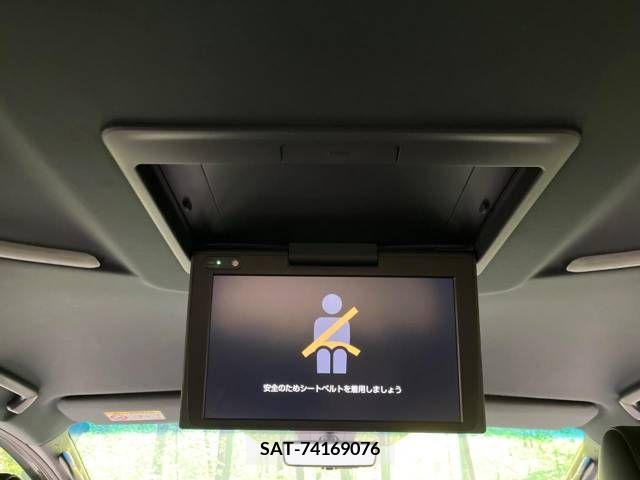 Toyota VELLFIRE 2021-09 223742-5