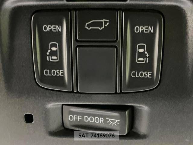 Toyota VELLFIRE 2021-09 223742-3