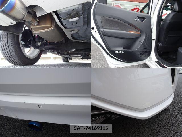 Nissan AURA 2022-01 331785-19