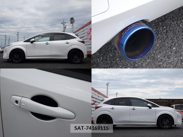 Nissan AURA 2022-01 331785-8