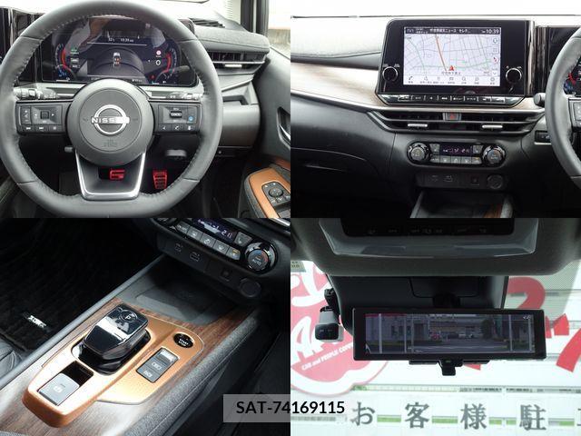 Nissan AURA 2022-01 331785-11