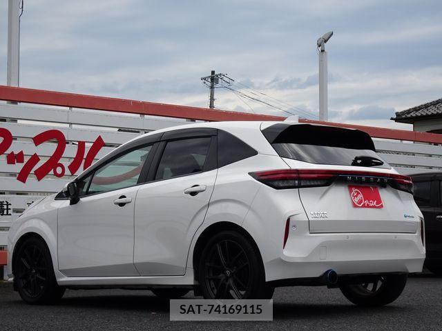 Nissan AURA 2022-01 331785-5