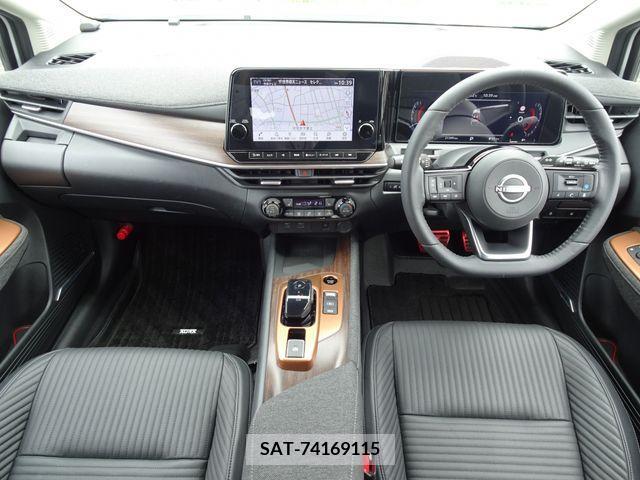 Nissan AURA 2022-01 331785-10